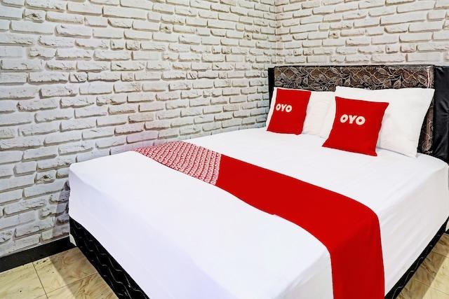 Cover Image for OYO 92359 Kost Maluku 36 Family Residence