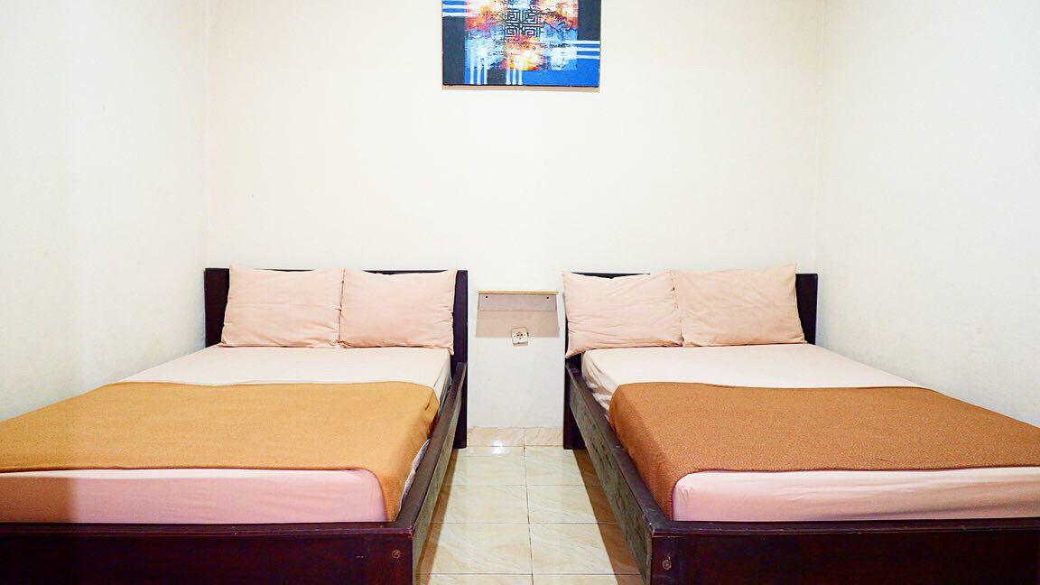 Cover Image for Hotel Puspa Indah 1