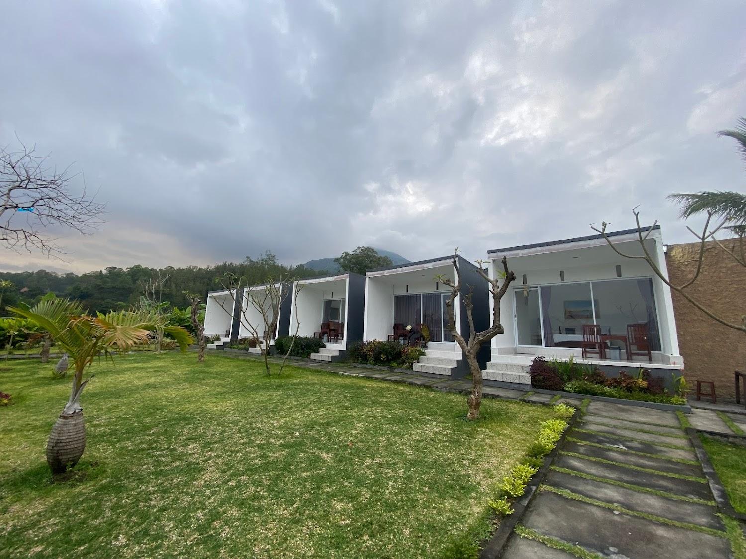 Cover Image for Kintamani Gold View