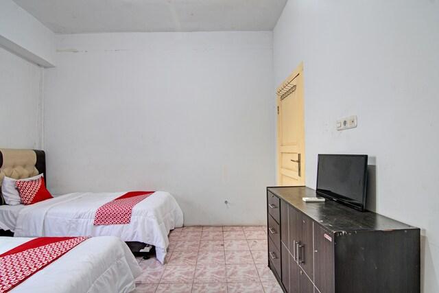 Cover Image for OYO 92746 Wisma 35
