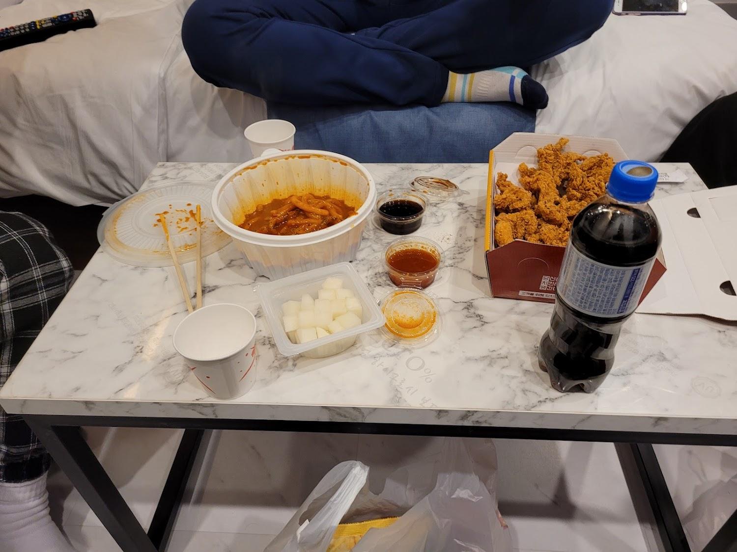 Cover Image for 뱅크모텔