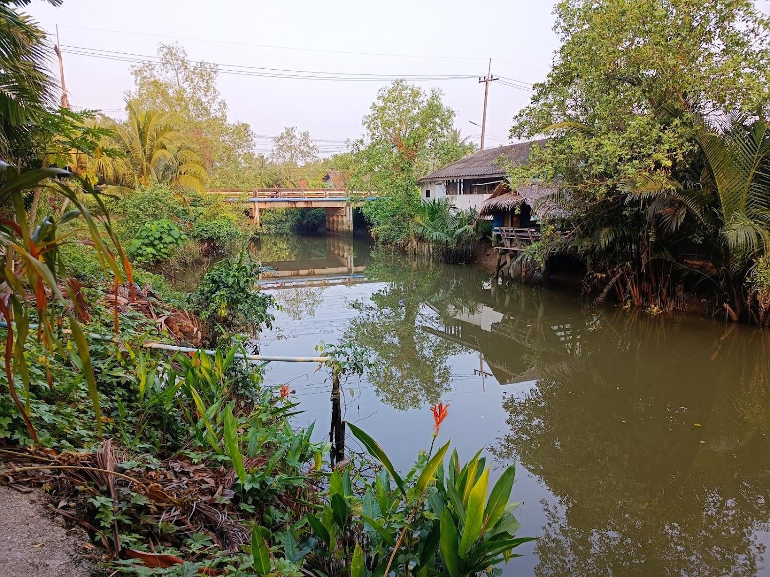Cover Image for Baan Suan Rim Nam Resort