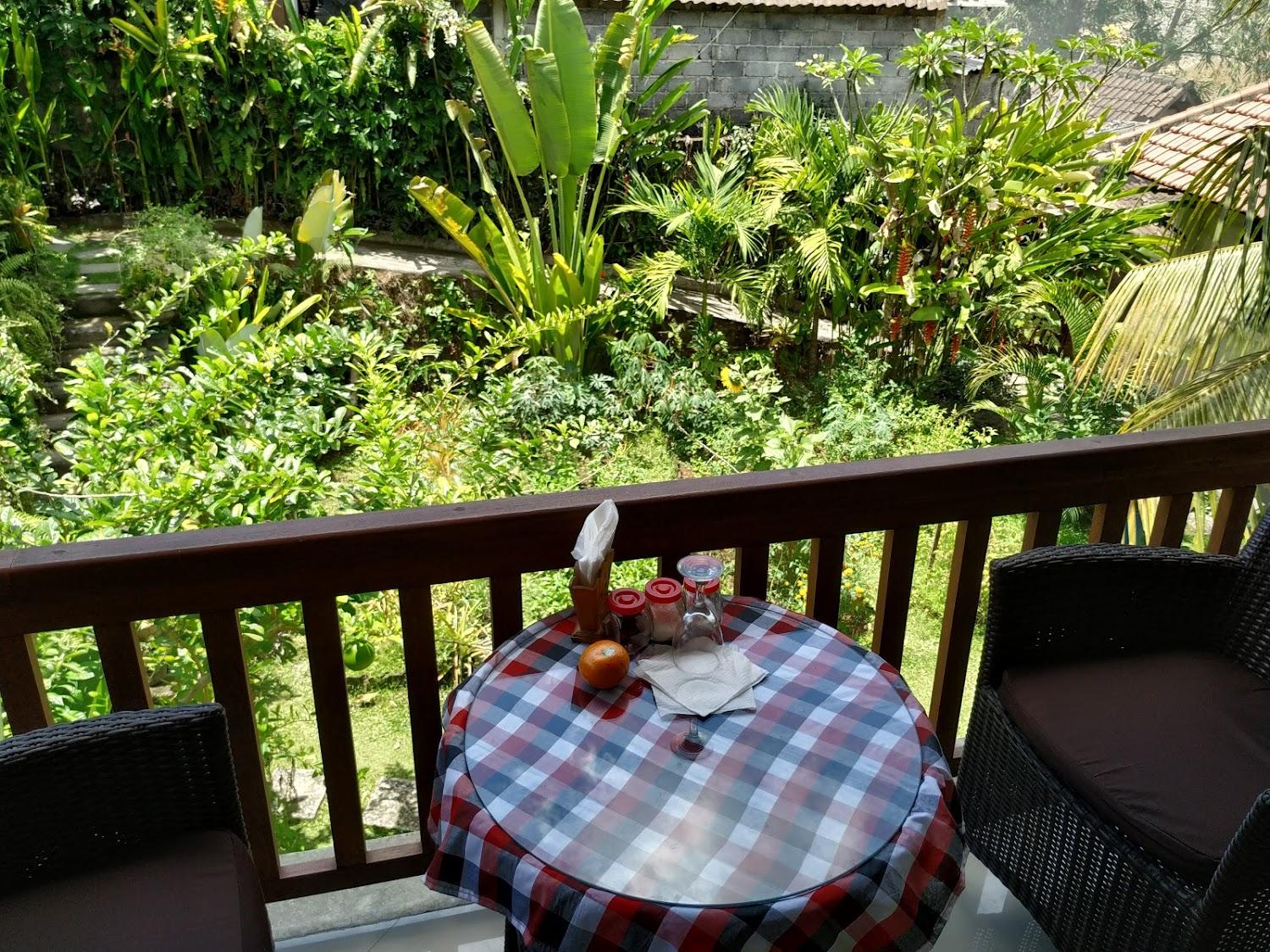 Cover Image for Putu's Paradise Guesthouse