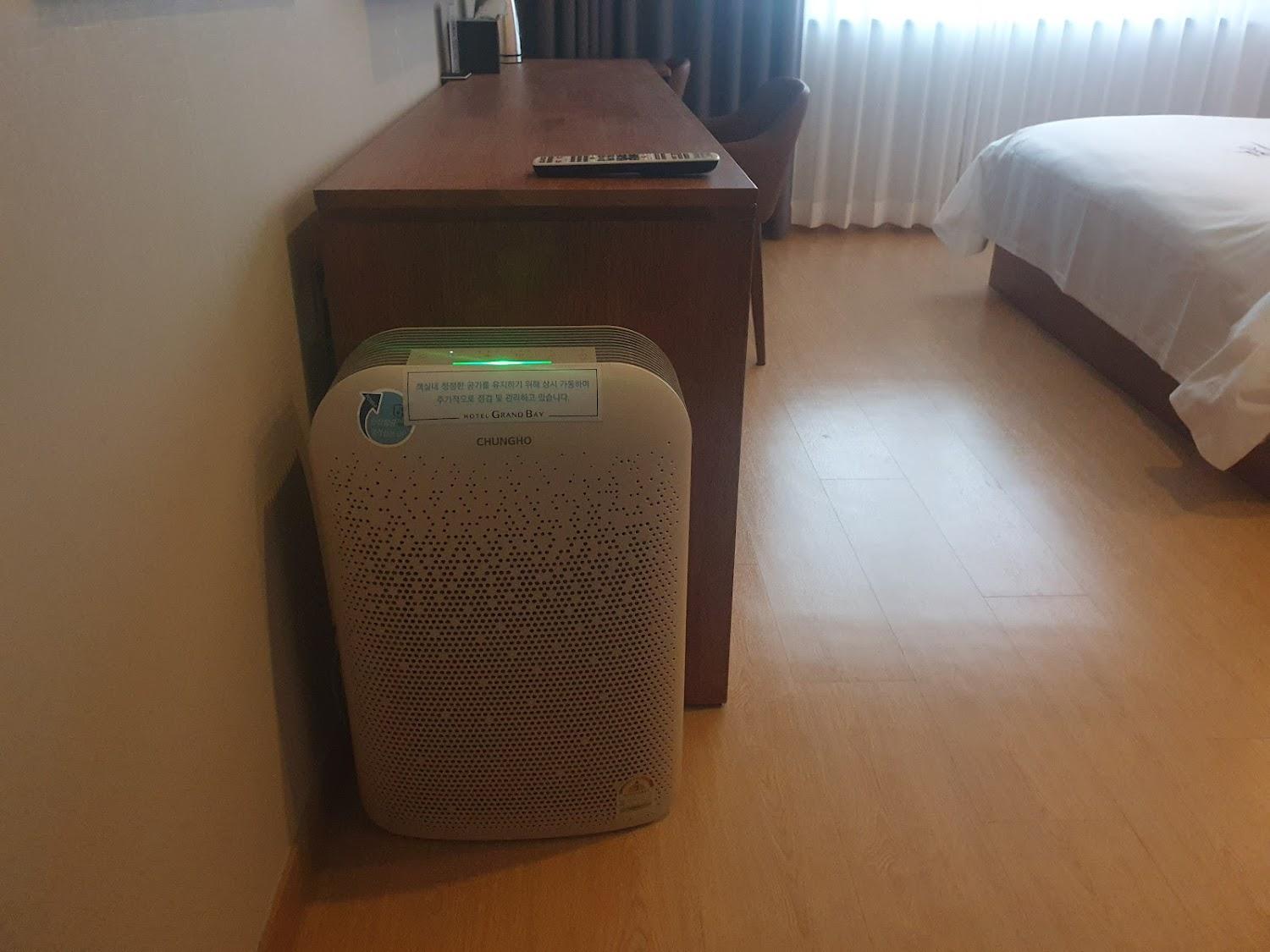 Cover Image for 보령 호텔 그랜드 베이