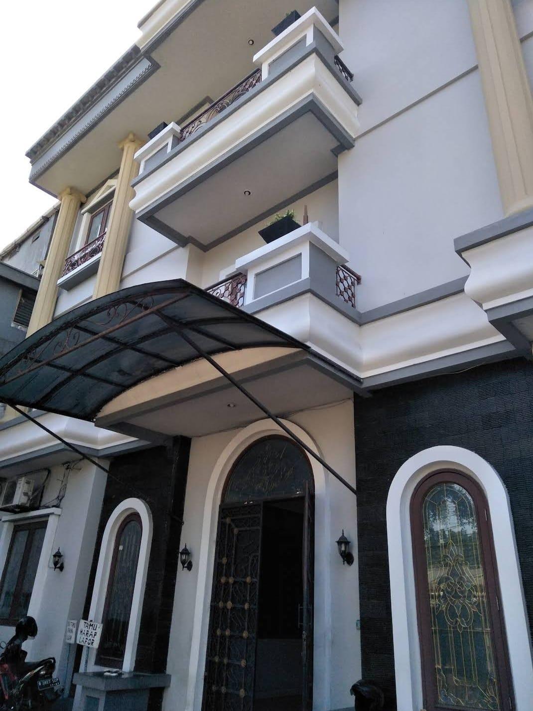 Cover Image for Anggrek Residence