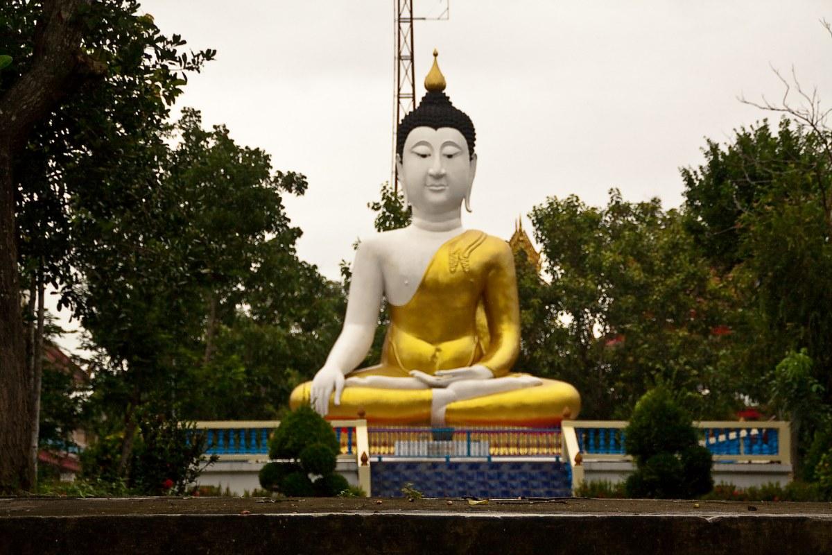 Cover Image for Maikaew Damnoen Resort