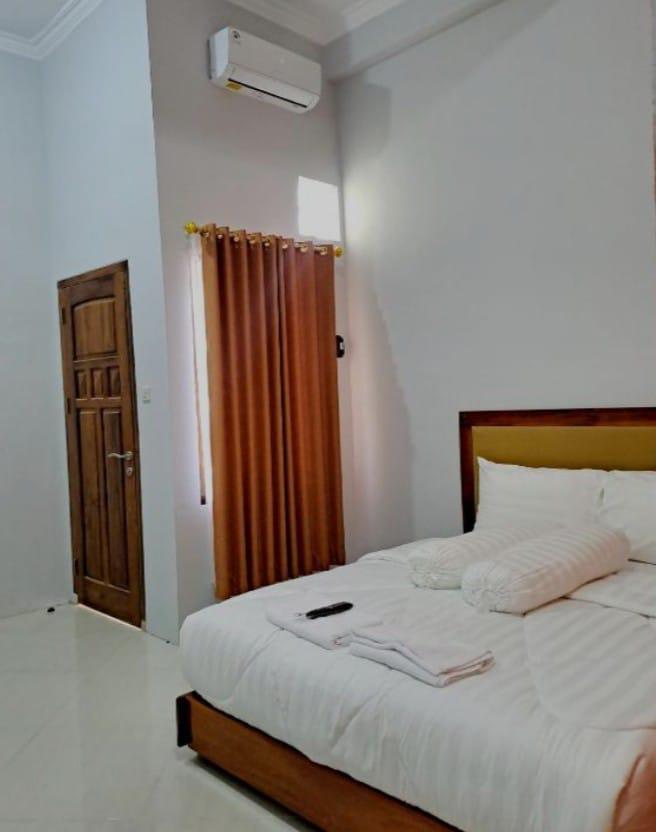 Cover Image for Guest House Kresna Pacitan