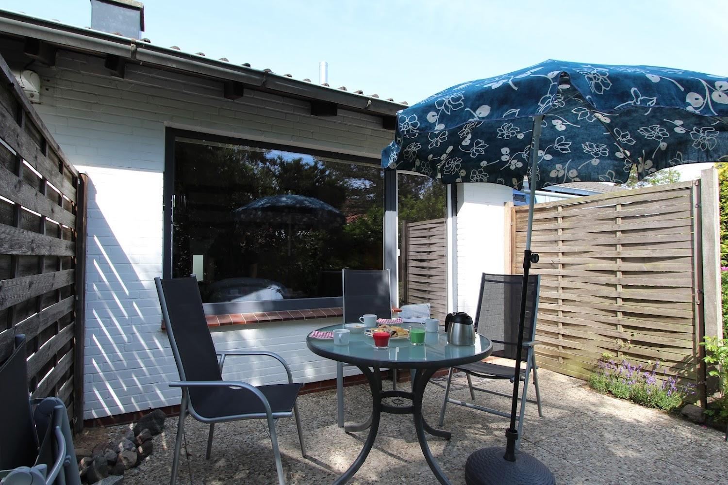 Cover Image for Ferienhaus Strandbox