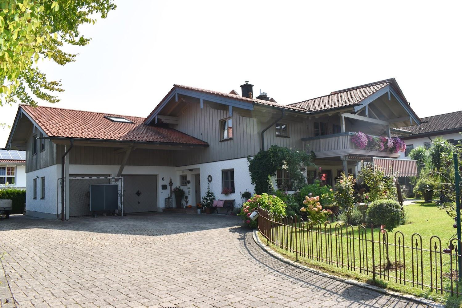 Cover Image for Ferienwohnung Weissenbacher