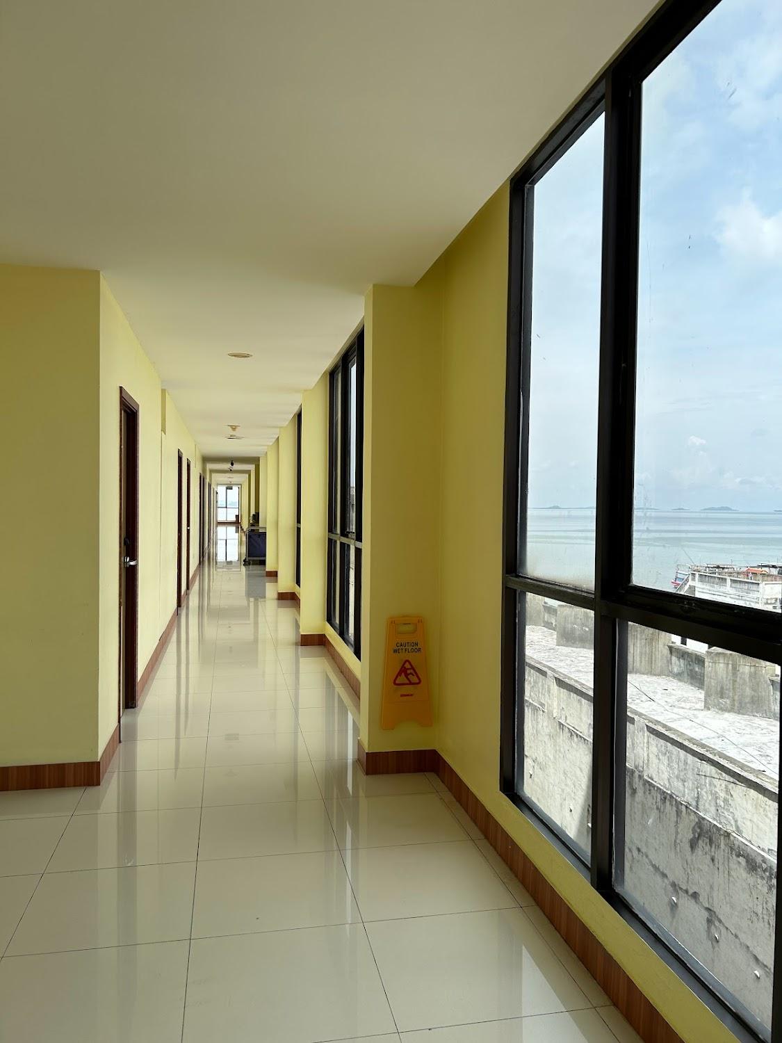 Cover Image for Hotel Maximilian