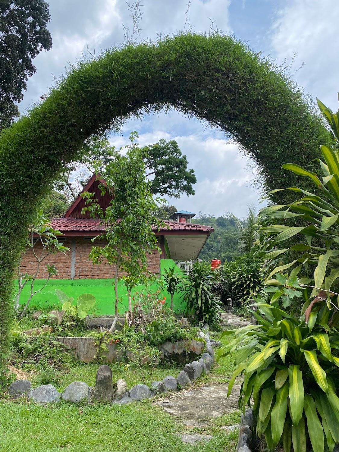 Cover Image for Wisma Bukit Lawang Indah