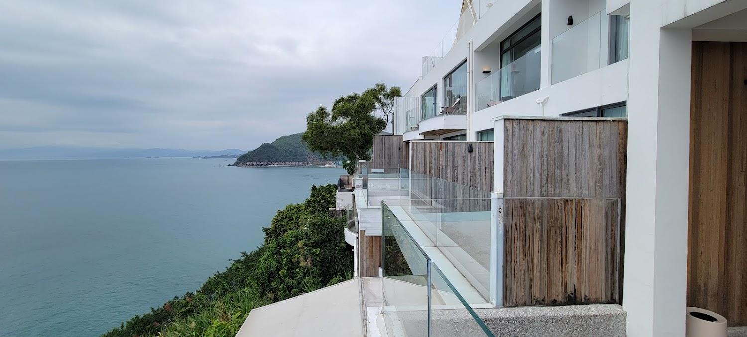 Cover Image for Miyue ·Shzhen Positano Cliff Seaview Beauty Hotel