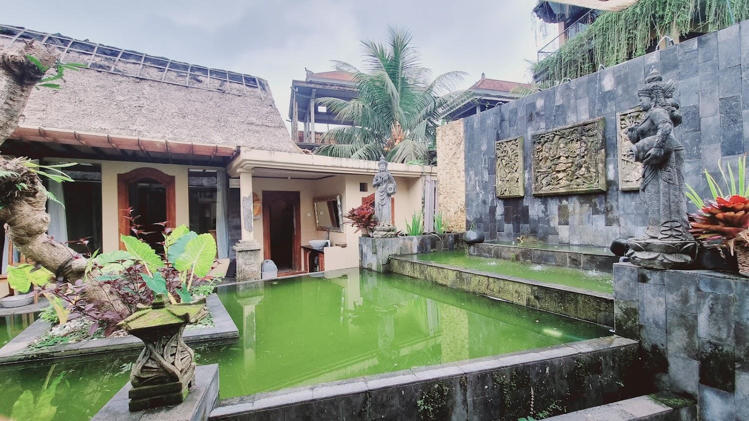 Cover Image for Biyukukung Suites & Spa
