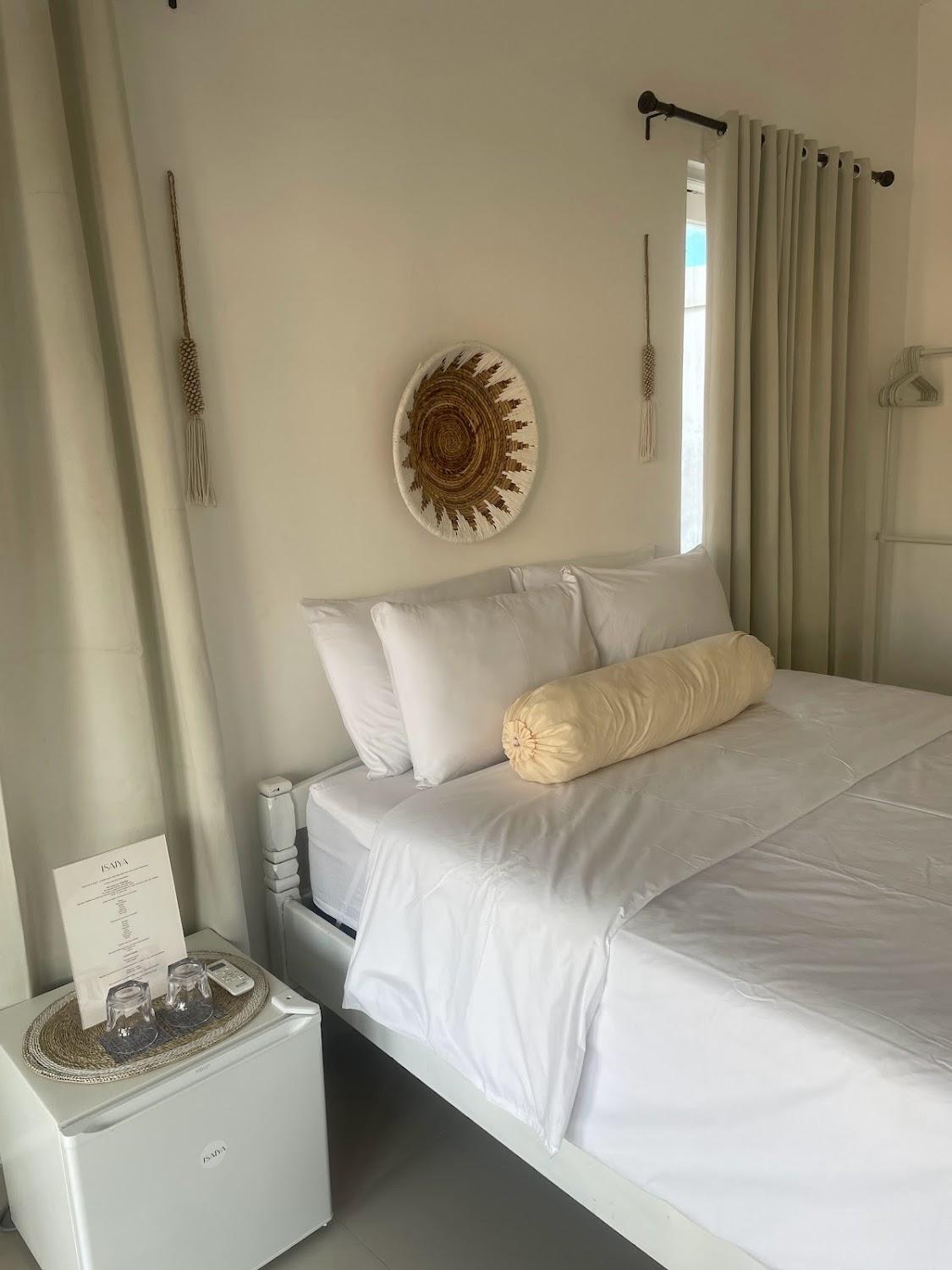 Cover Image for Isaiya Boutique Hotel