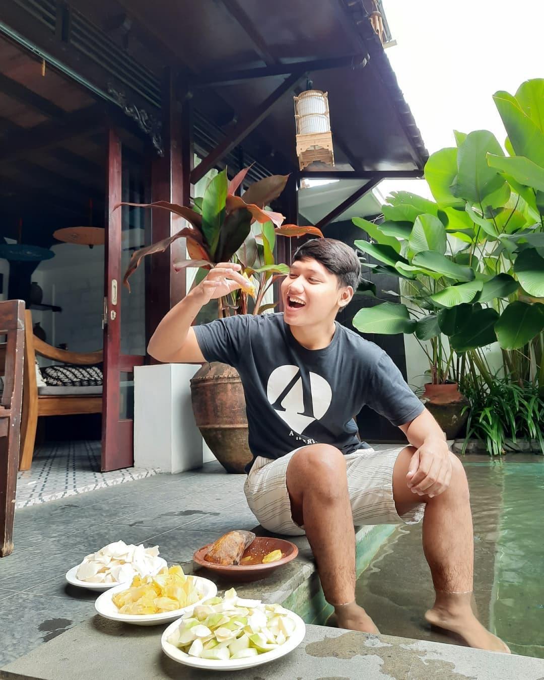 Cover Image for Tetirah Villa Batu