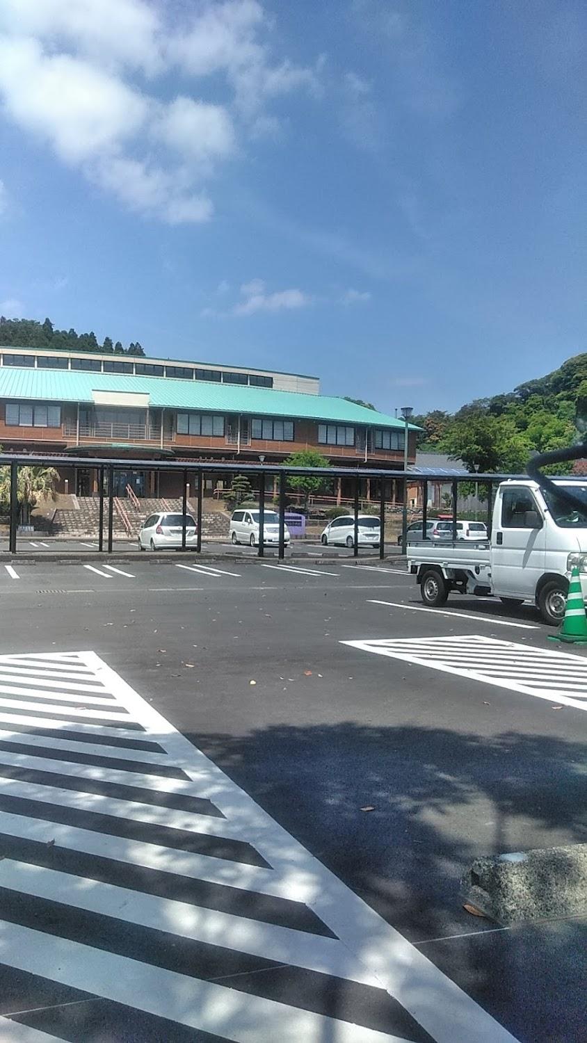 Cover Image for 高山やぶさめ館