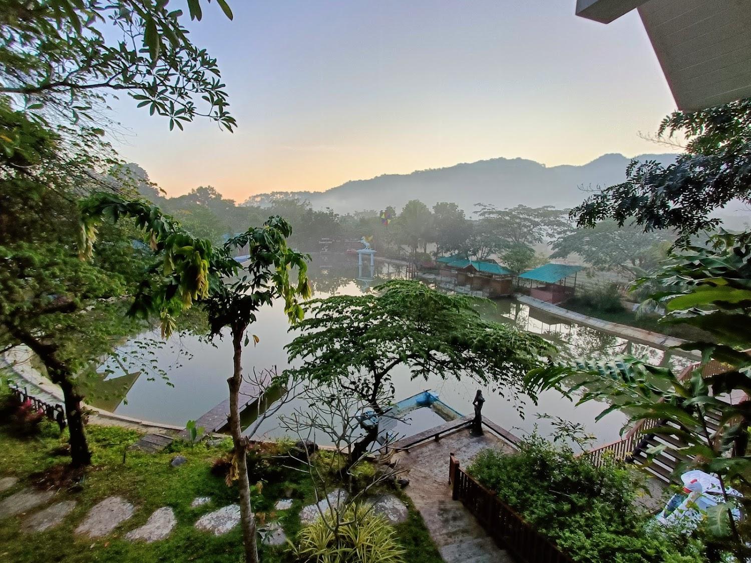 Cover Image for Swankiri Executive Farm Stay : สวอนคีรี เอ็กซ์คลูซีฟ ฟาร์ม รีสอร์ท
