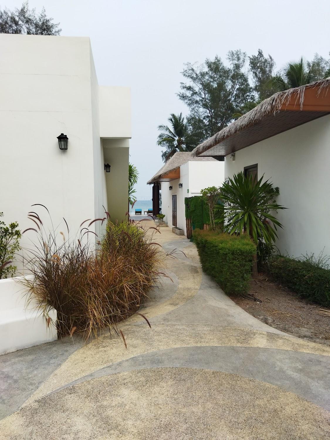 Cover Image for Resto Sea Resort