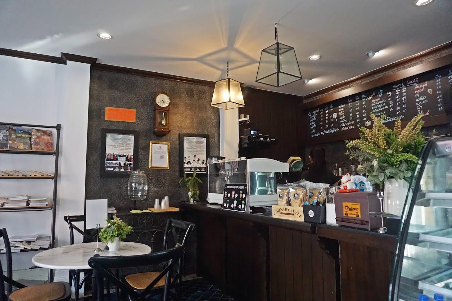 Cover Image for N.NA COFFEE