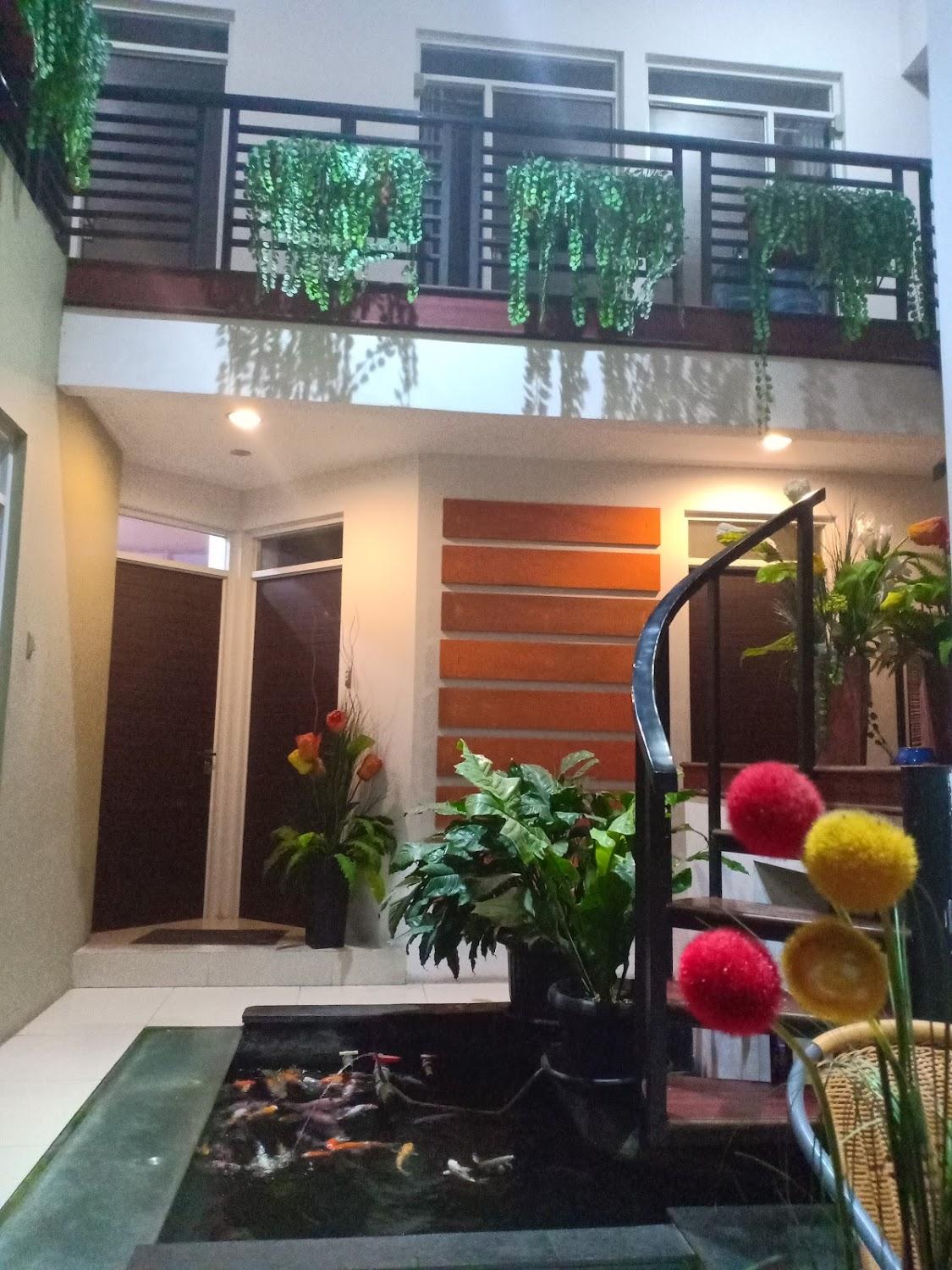 Cover Image for Homestay Rawamangun