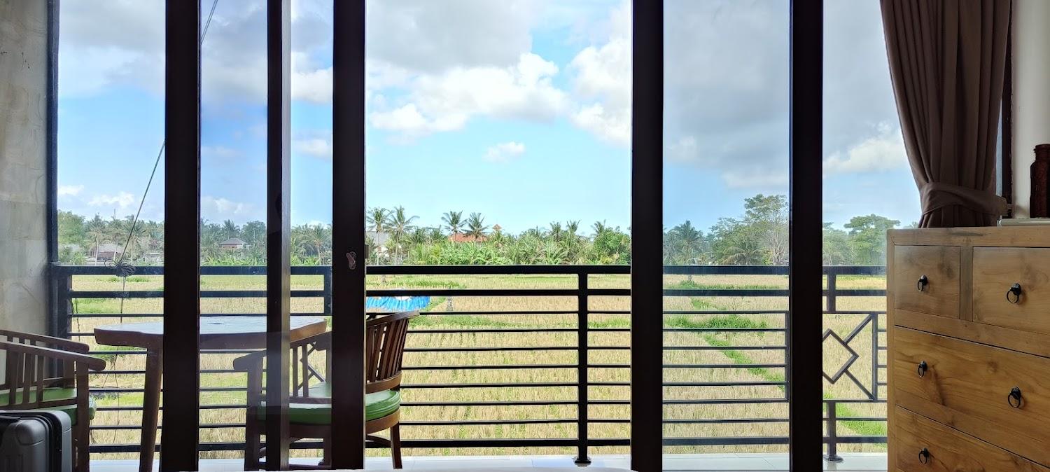 Cover Image for Putra Homestay