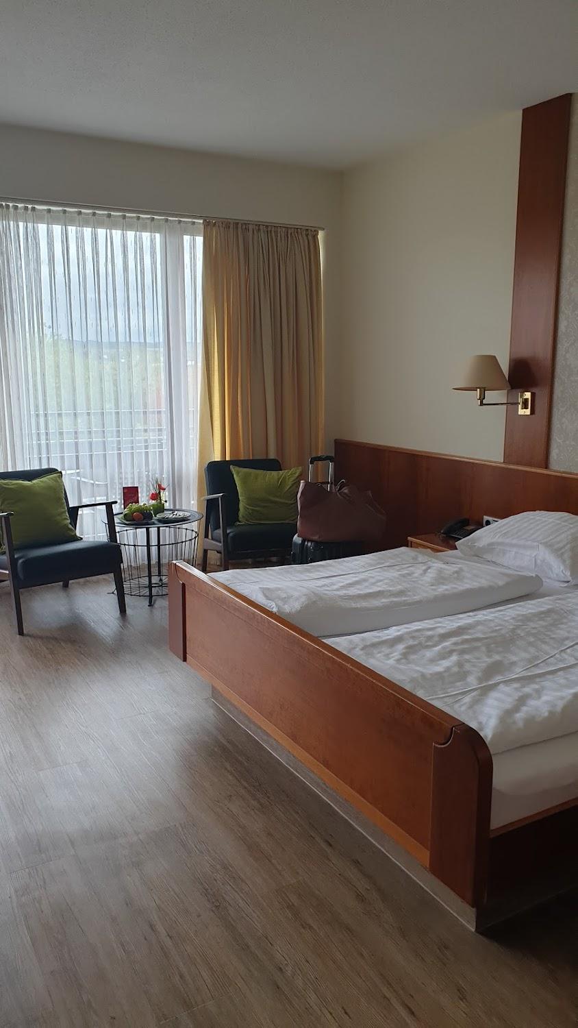 Cover Image for Kurhotel Bad Rodach an der ThermeNatur