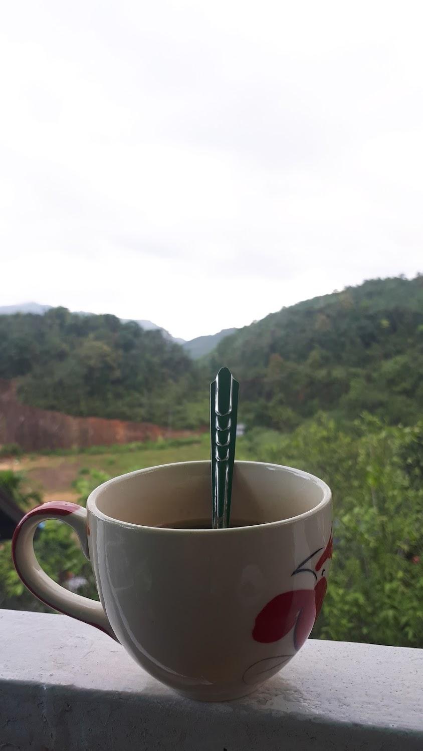 Cover Image for Klin Ai Mok Country View