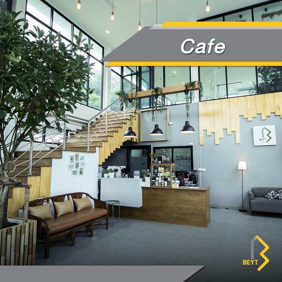 Cover Image for Bed In Beyt Boutique Hotel
