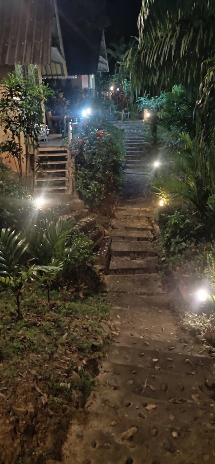 Cover Image for อนาวินรีสอร์ท