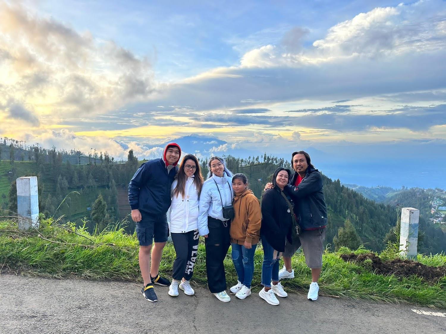 Cover Image for Jhose Villa Bromo