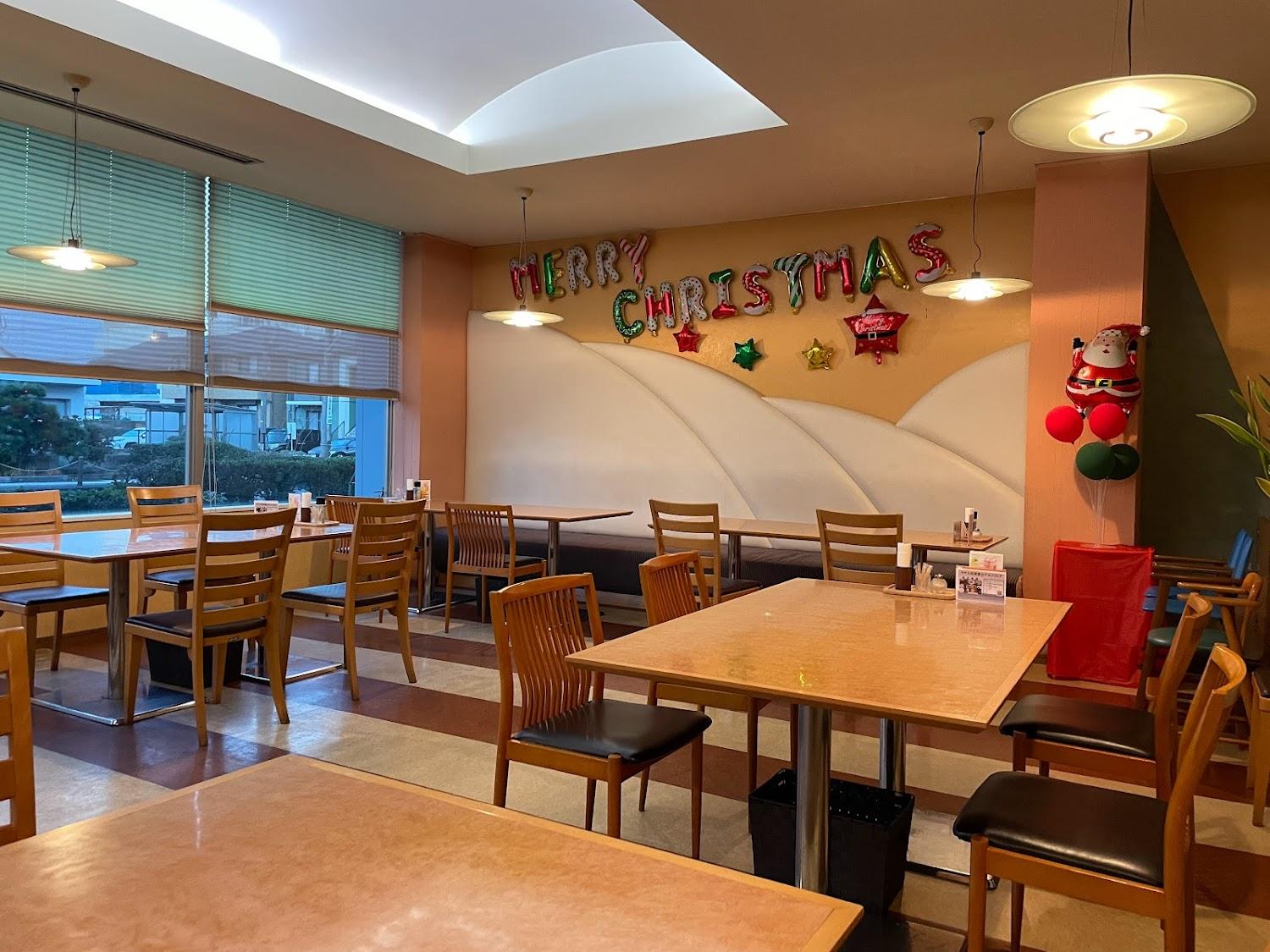 Cover Image for Hotel Matsubaraya