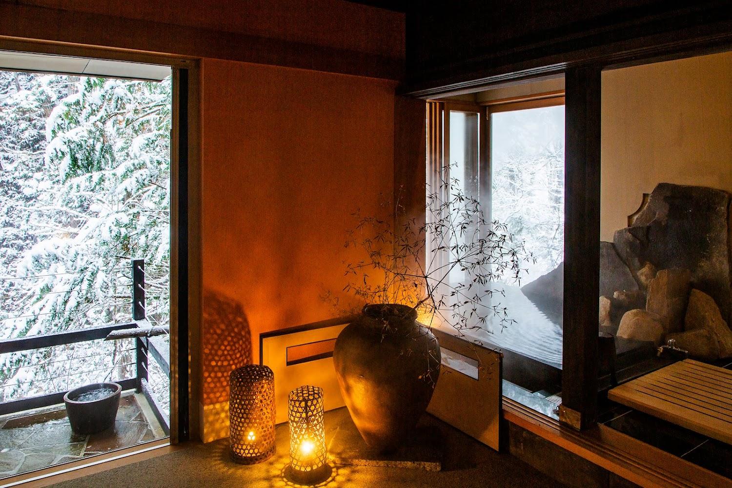 Cover Image for すみや 落水邸