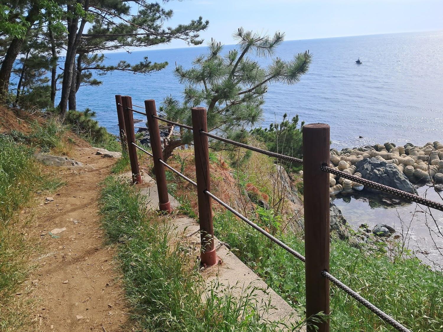 Cover Image for 솔내음폔션민박