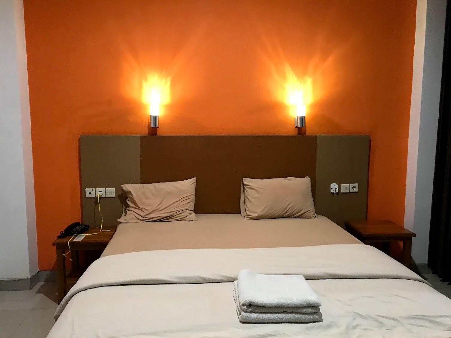Cover Image for Hotel Sumba Sejahtera