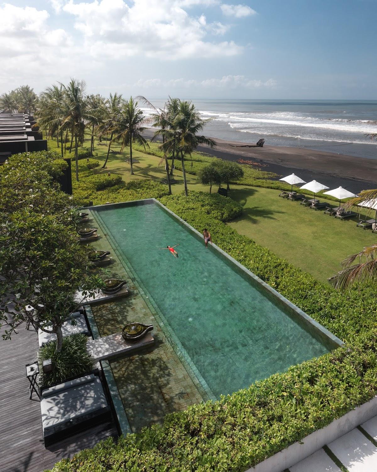 Cover Image for Soori Bali