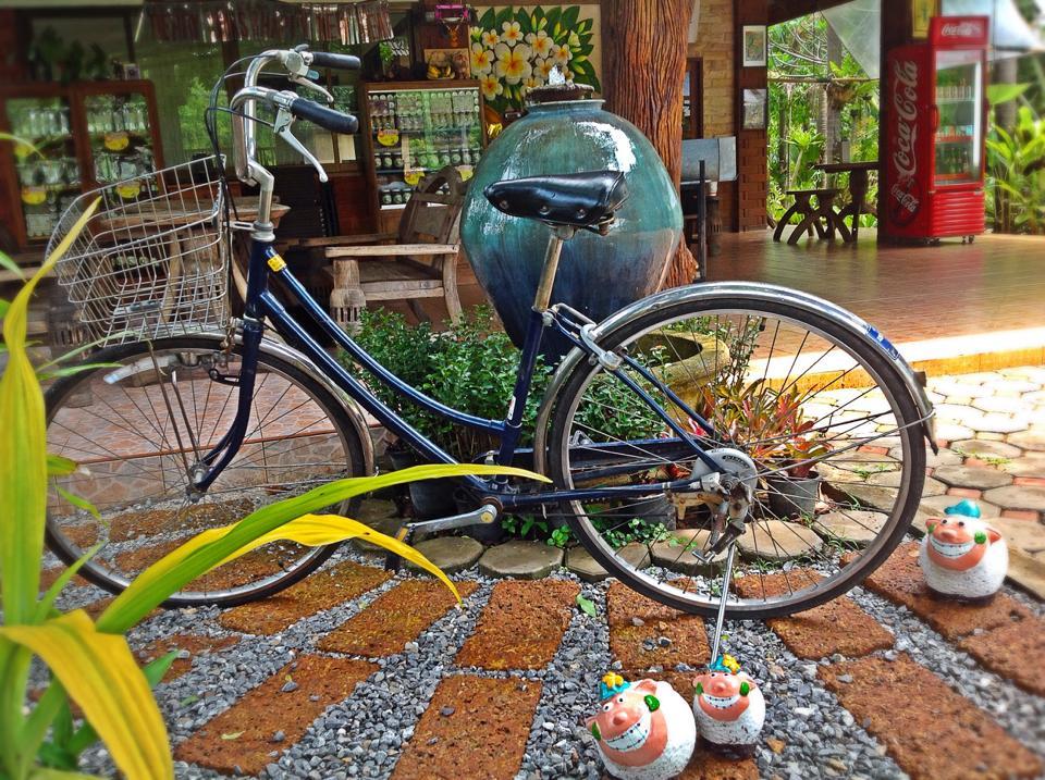 Cover Image for Suan 2 Kru Resort&Cafe