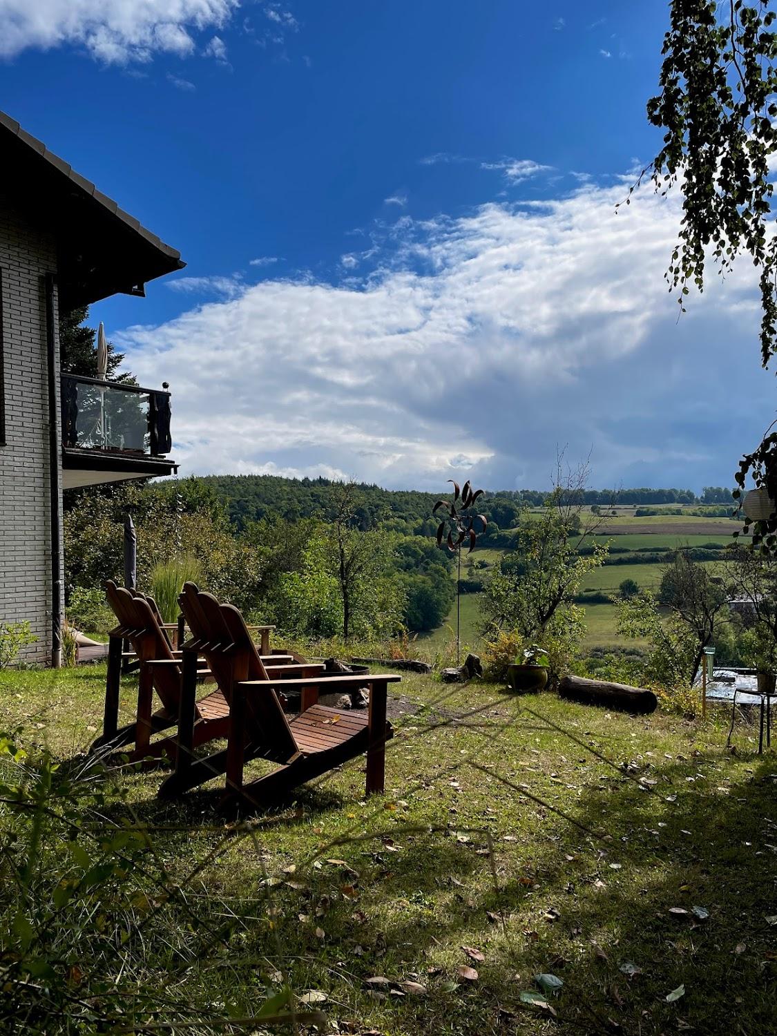 Cover Image for Ferienhaus AusZeyt