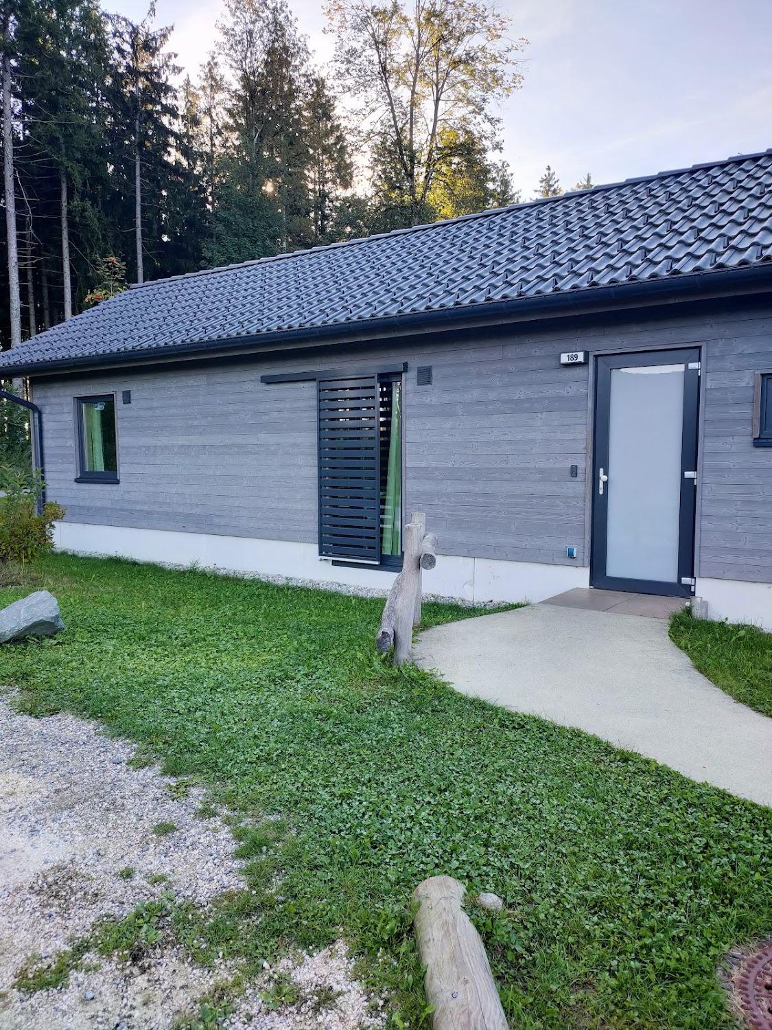 Cover Image for Center Parcs Allgäu