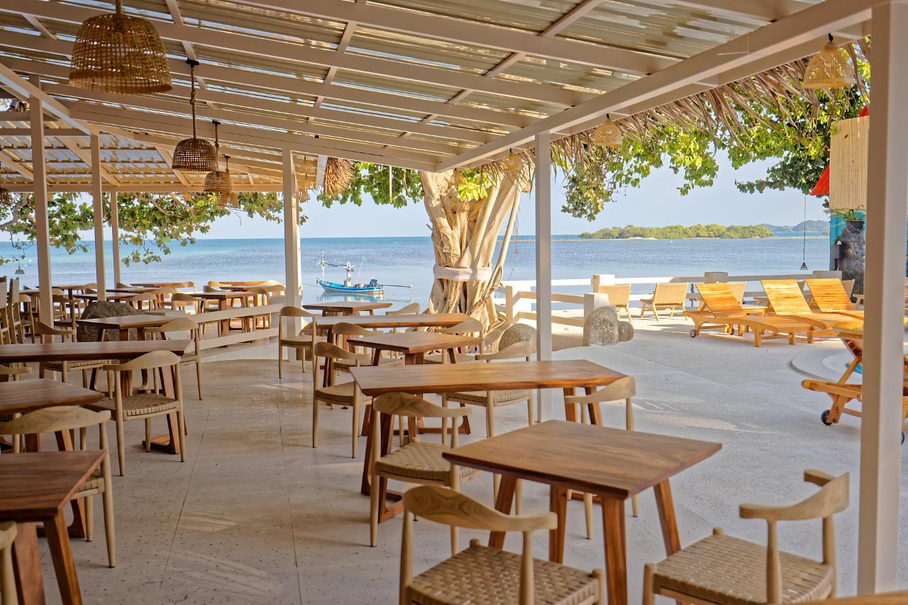 Cover Image for Blue Turtle Hotel Samui