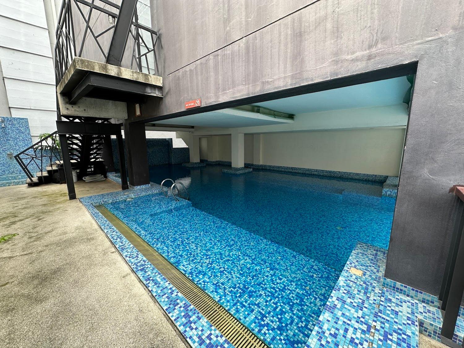 Cover Image for Aya Boutique Hotel Pattaya