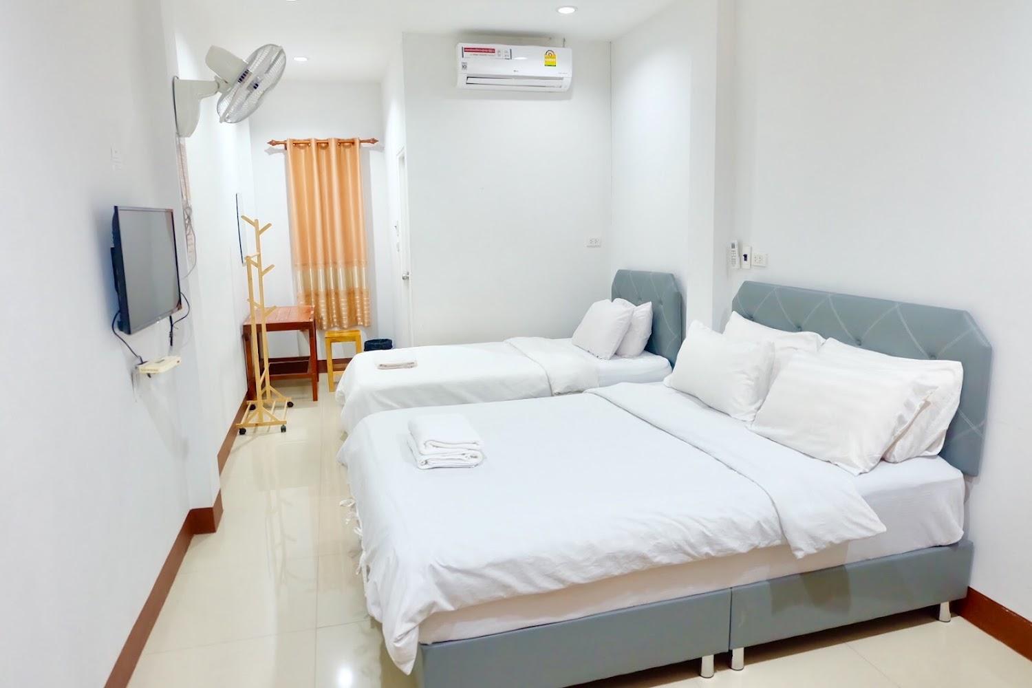 Cover Image for โรงแรมบ้านครูตุ้ม เชียงคาน เลย BaanKruToom Hotel Chiangkhan Loei