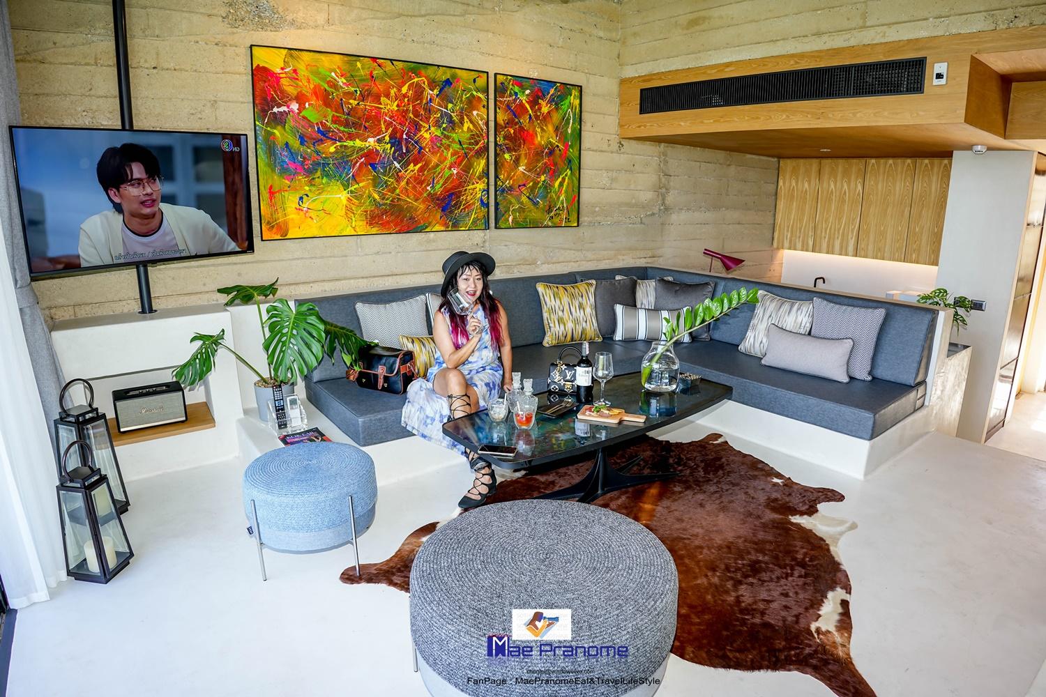 Cover Image for Fallingwater Villas