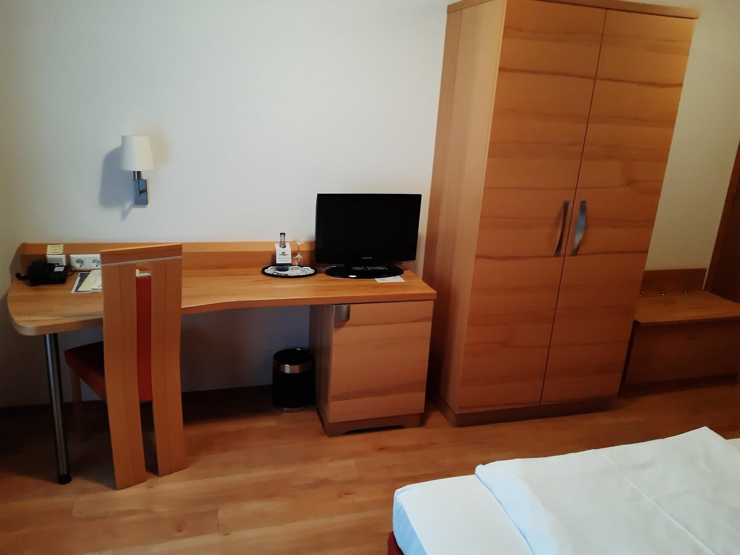 Cover Image for Business Hotel Schramberg