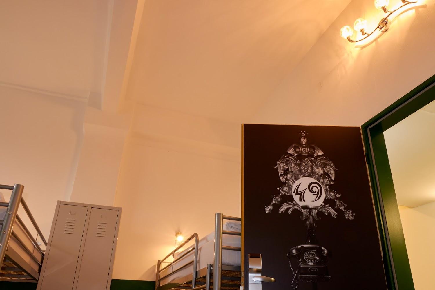 Cover Image for Hostel Ballhaus Berlin