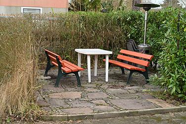 Cover Image for Pott Hostel - Zimmervermietung in Essen
