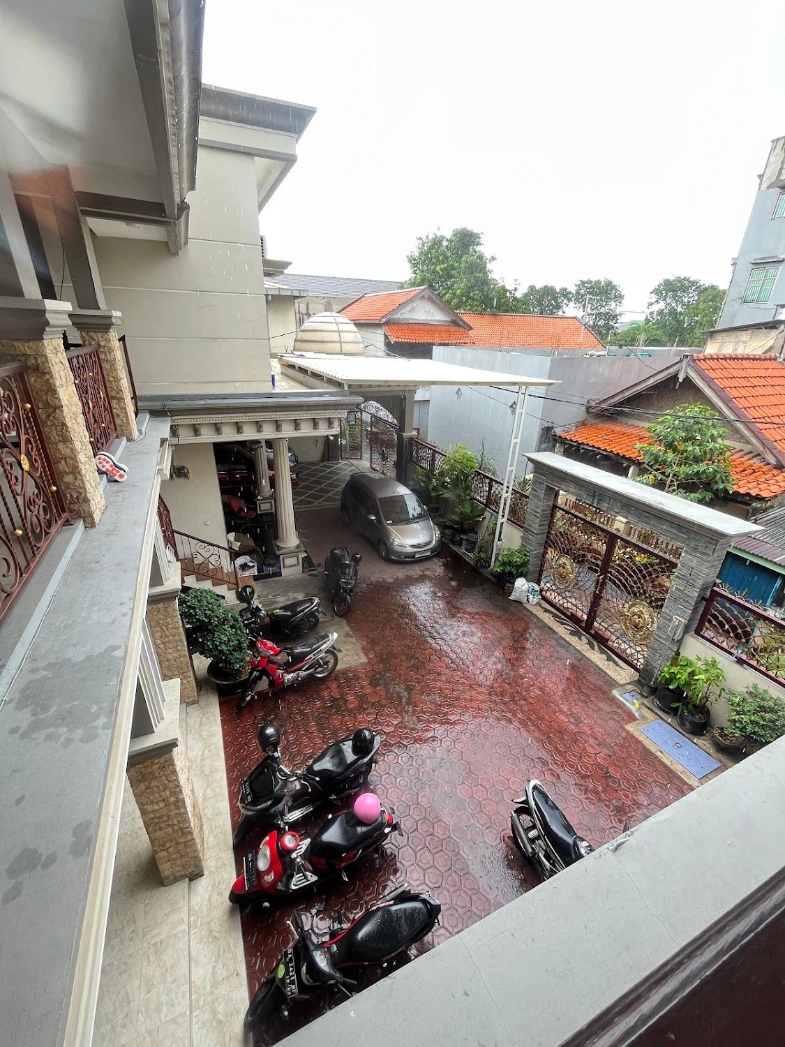 Cover Image for Kost Anie Residence Demak I
