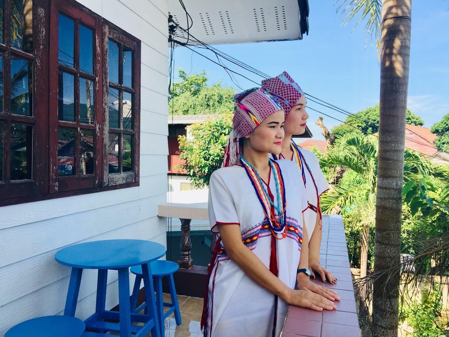 Cover Image for Say Moe Wah Hostel