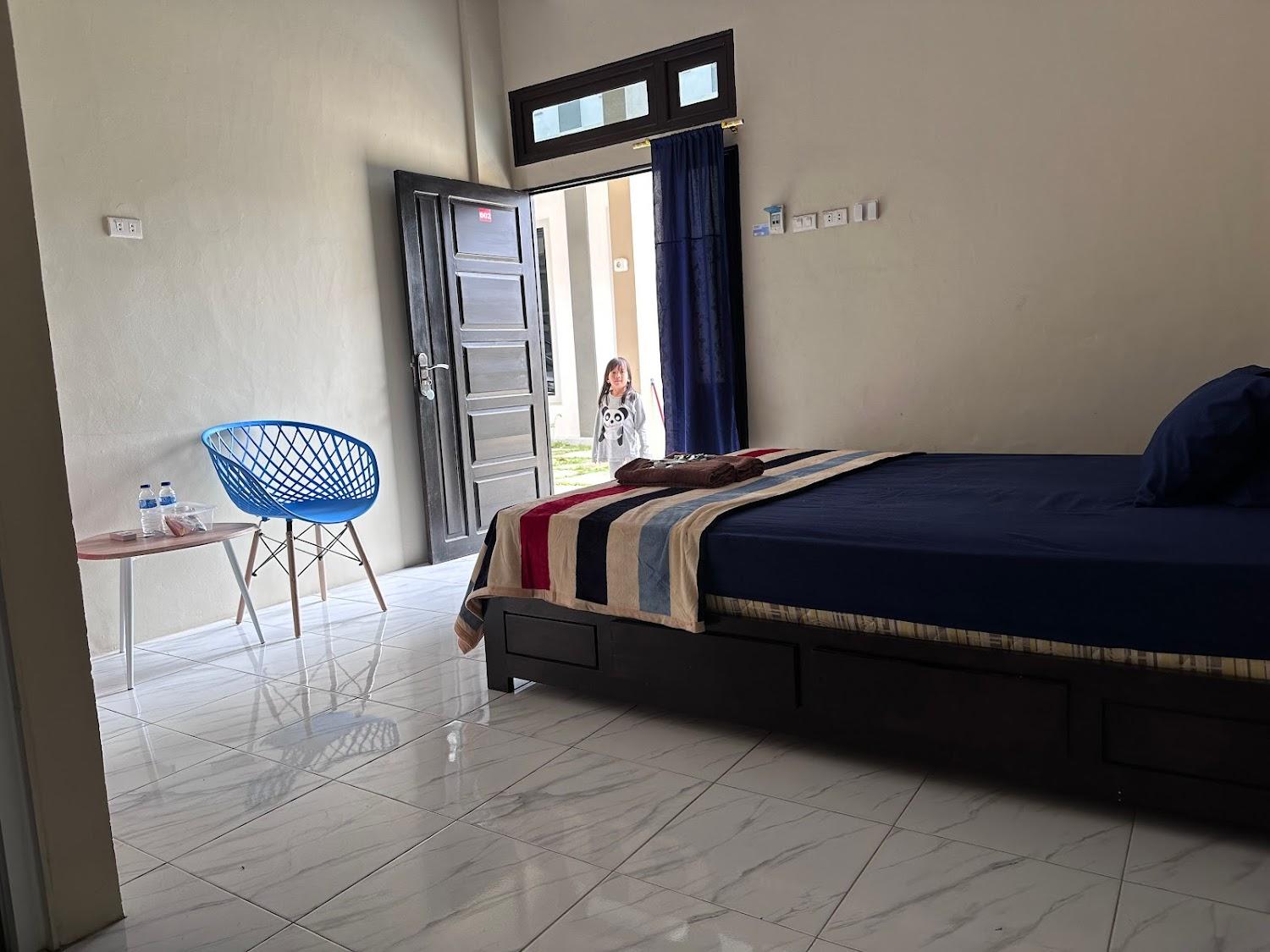 Cover Image for Home Stay Adisa