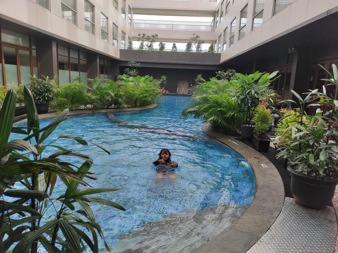 Cover Image for ibis budget Jakarta Airport