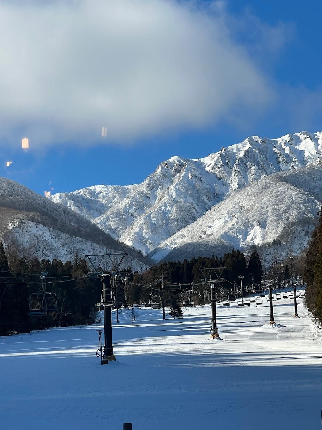 Cover Image for 白馬サンバレーホテルアネックス Hakuba Sun Valley Hotel Annex